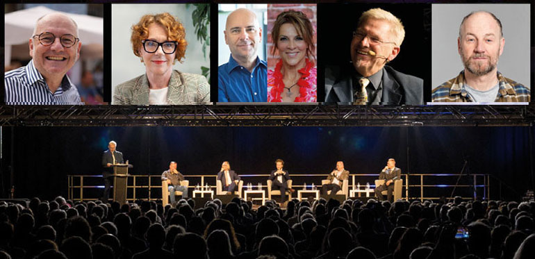 Quo vadis Austria III