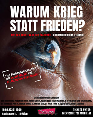 Filmvorführung
