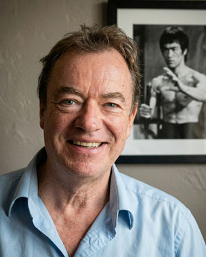 Prof. h. c. Manfred Krames