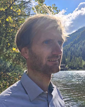 Sebastian vom Pillersee