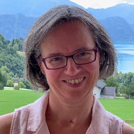 Annett Pippig